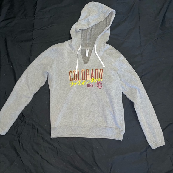 Colorado Mesa University Hoodie - Picture 1 of 3